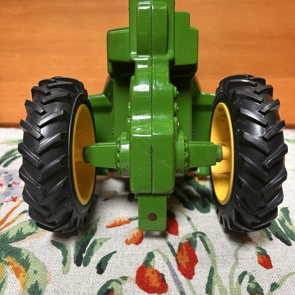 ERTL vintage john